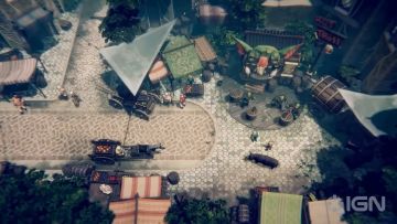 《另一款奇幻游戏（Yet Another Fantasy Title）》公布预告