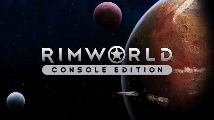 主机版《边缘世界（RimWorld）》AI故事叙述者介绍视频截图