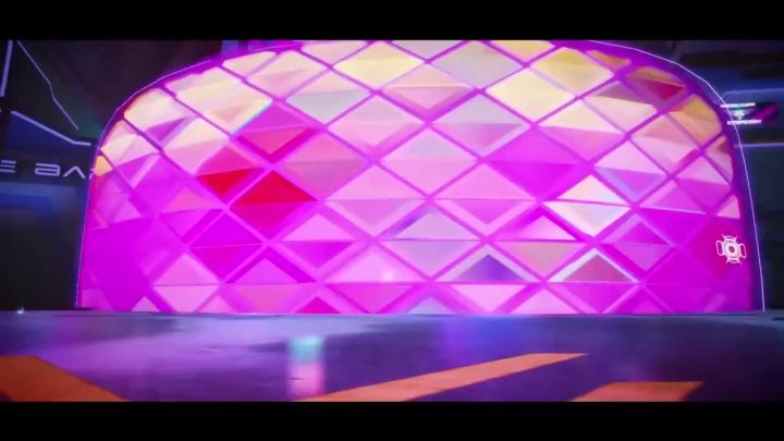《Apex手游》「失真」实机预告截图
