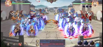 新神宠的几个阵容搭配（精华帖子）