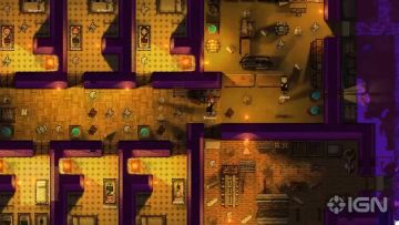 《族人（Clanfolk）》发售预告