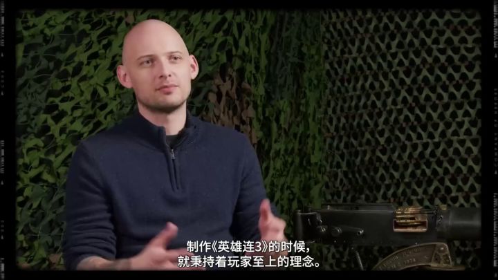 《英雄连3》游戏开发者日志:发售之后截图