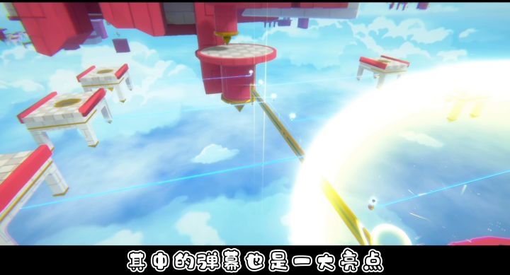 唯美的探索风格游戏,值得推荐✔#steam游戏大合集#截图