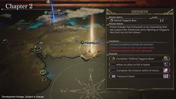 《神领编年史》发售日预告