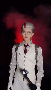 【庄园Disco】你可听说过诸行无常？