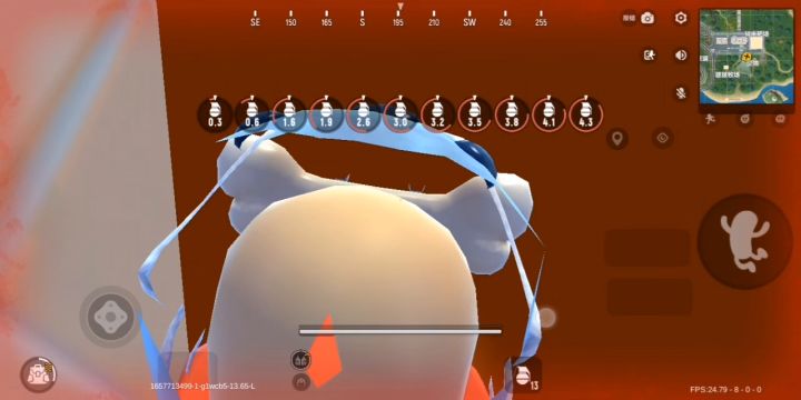 【肠岛五周年】:已作死到底，求双击截图