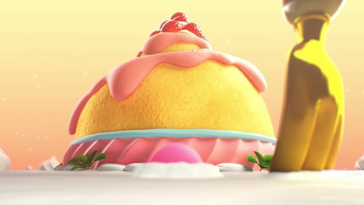 篝火新闻汇:「星之卡比」新作《卡比的美食节》预告公布;任天堂提示勿在高温下玩 Switch;《英雄连 3》11 月 17 日发售截图