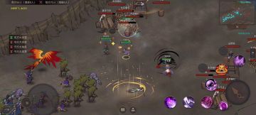 二周目最强角色：一人成军--咱们老婆--阿曼莎