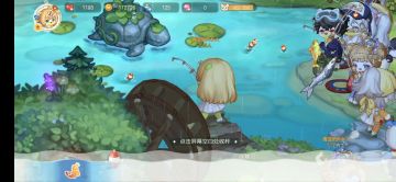 钓鱼王