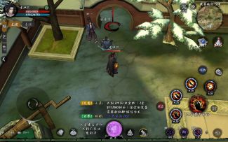 你一拳吖我一拳，看谁掏过谁😂