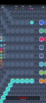 基于游戏机制的选择器