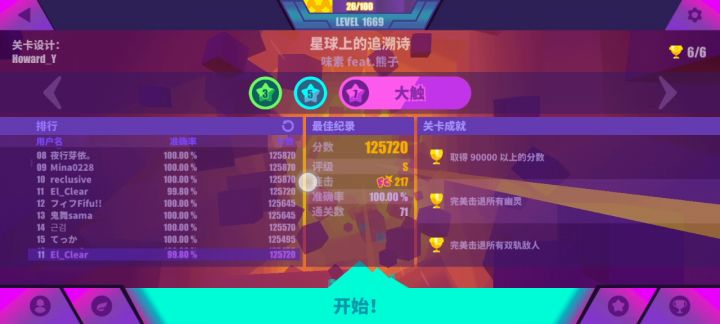 我好像不小心打破了什么……截图