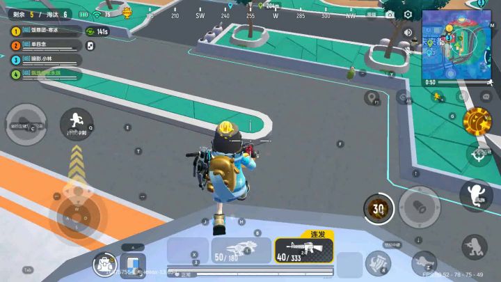 百榜14/20名开挂潜地上分秀别错过截图