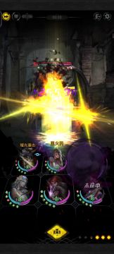 秘境15褐堡石像鬼刮痧流打法思路