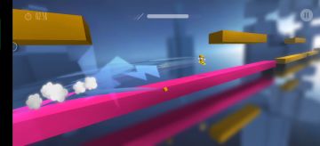 哈哈，终于进入5秒俱乐部了