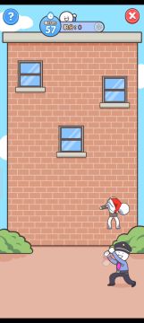 正义审判S通关过程