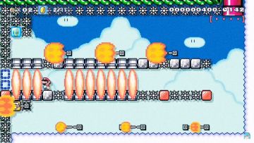 倾心新图预热视频测试