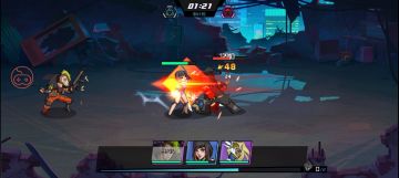 代号：末世试玩