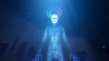 《Exoprimal》小队合作任务实机演示