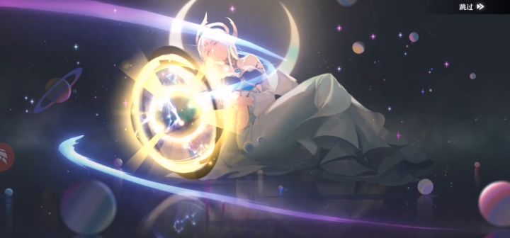 女武神,我的女武神!!!截图