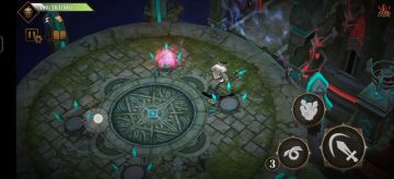 给那些刚开始玩的人，没有太多资源的，怎么最容易过困难第一章boss