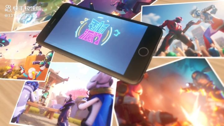 【肠岛伍周年】S1-S10回忆截图