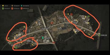 脚印级农场跑刀教学！萌新必看