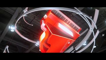 《宿命回响》萤火虫28th速报视频