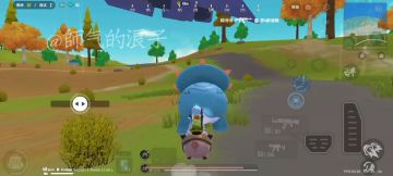 整个活「自制老六苟分点」