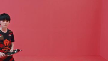 LPL健康操小剧场—JackeyLove篇