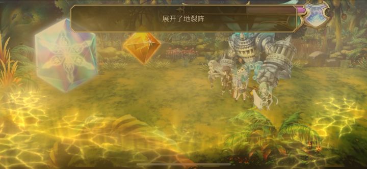 梅丽莎主C 3T人工精灵晶 脑死亡与手残党福音截图