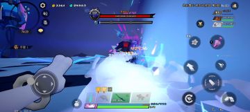 桃最爽流派——花剑流