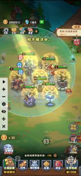 狂风刷139层圈怪