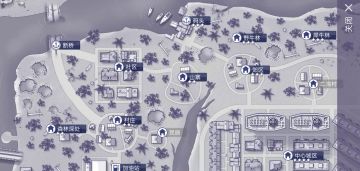 村庄速刷感染者