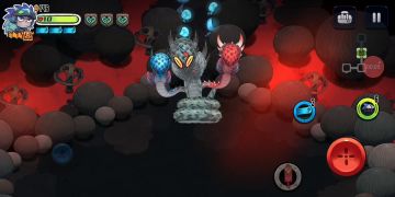 一刀斩，反弹大范围拔刀斩秒最终BOSS