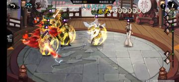 行乐徽音全服共斗平民攻略