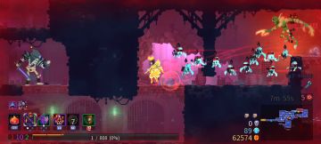 地狱绘图，顺带德芙