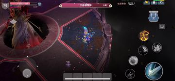 御盾破千 红色终末8攻略