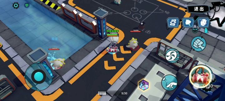 心旌荡漾新BUG（确信）截图
