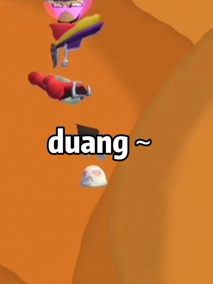 大耳朵图图,但是是成龙,不过是香肠派对截图