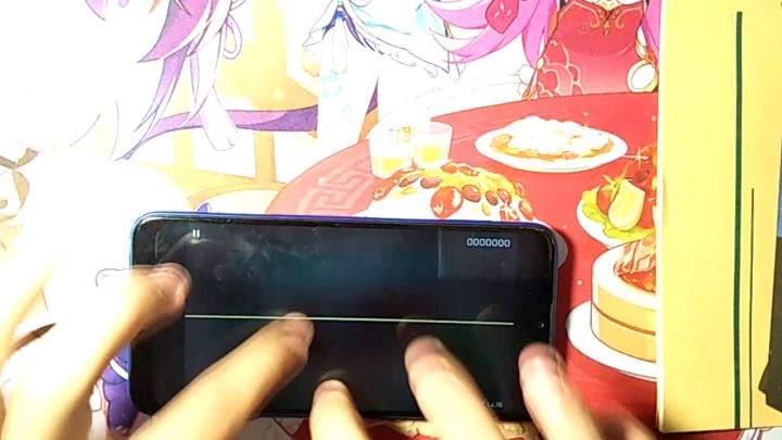 “暴 燥 音 游 人”——《 炸 船 》截图
