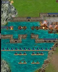 重重包围6速刷技巧