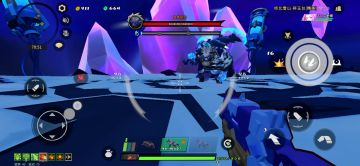 狗子双持冲锋枪玩法