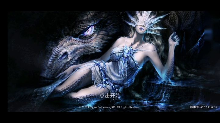 重做，这次用了游戏内的高画质截图