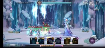 学会开挂的雪女有多可怕