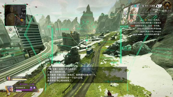 #游戏喜剧人#我只讨厌两种人,一种玩滋崩的,一种不让我玩滋崩的截图