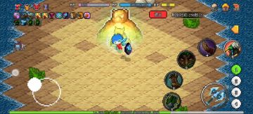 森之灵：爬塔教程