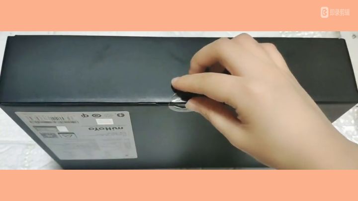 可莉耳机，超卡哇伊～截图