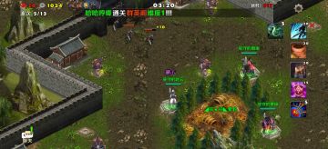 军团秘境（狙击塔）