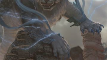 《猎魂觉醒》全新版本“盘龙传说”定档7月28日，龙盘虎踞，集结探秘！